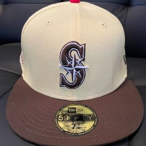 Seattle Mariners 7 3/8